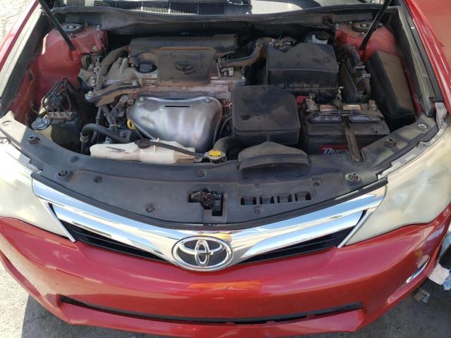 Photo 10 VIN: 4T4BF1FKXDR332906 - TOYOTA CAMRY 