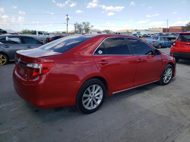 Photo 2 VIN: 4T4BF1FKXDR332906 - TOYOTA CAMRY 