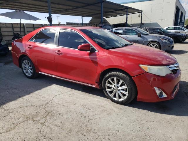 Photo 3 VIN: 4T4BF1FKXDR332906 - TOYOTA CAMRY 