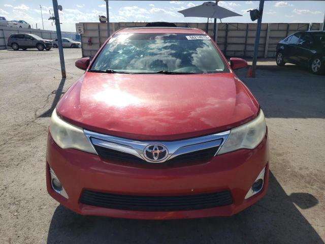 Photo 4 VIN: 4T4BF1FKXDR332906 - TOYOTA CAMRY 