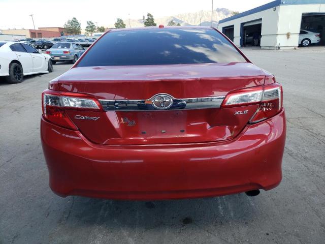 Photo 5 VIN: 4T4BF1FKXDR332906 - TOYOTA CAMRY 