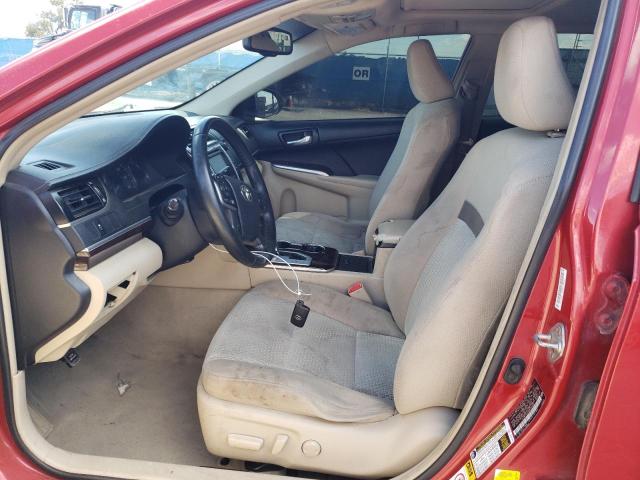 Photo 6 VIN: 4T4BF1FKXDR332906 - TOYOTA CAMRY 