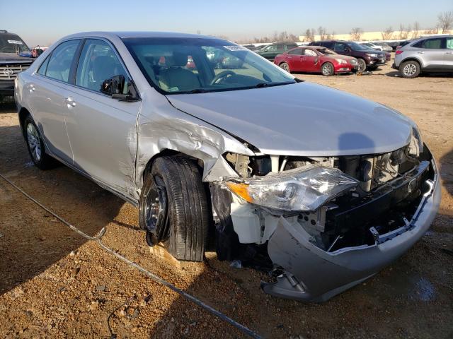 Photo 0 VIN: 4T4BF1FKXDR334915 - TOYOTA CAMRY L 