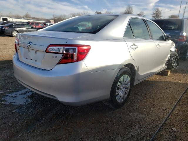 Photo 3 VIN: 4T4BF1FKXDR334915 - TOYOTA CAMRY L 