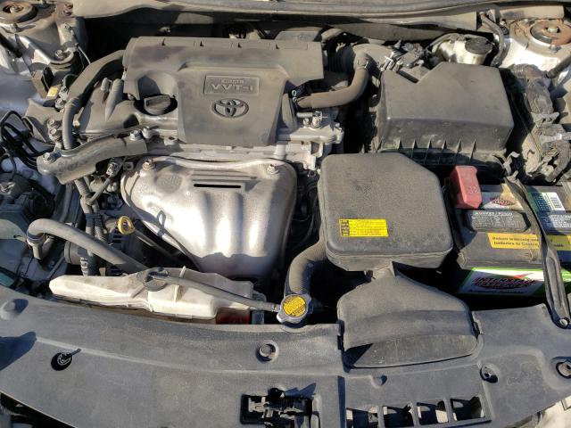 Photo 6 VIN: 4T4BF1FKXDR334915 - TOYOTA CAMRY L 