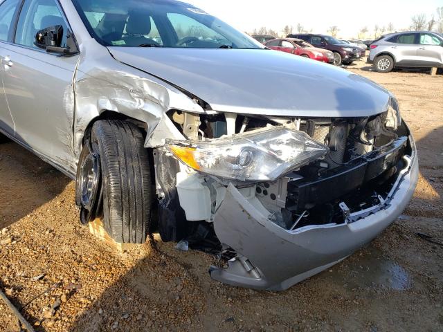 Photo 8 VIN: 4T4BF1FKXDR334915 - TOYOTA CAMRY L 