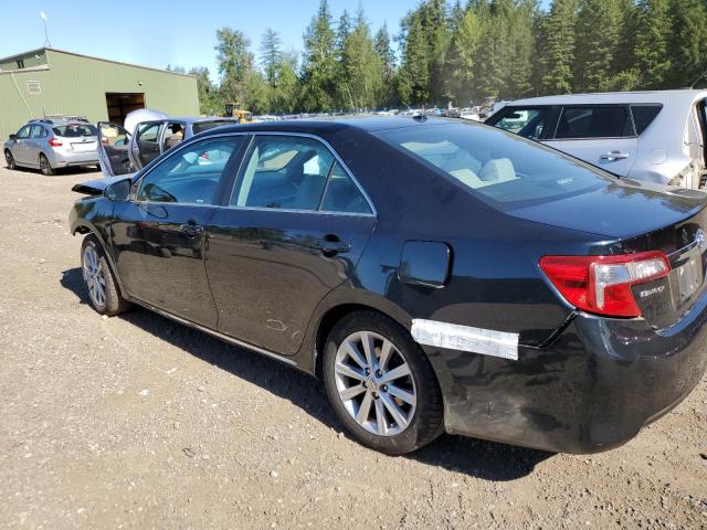 Photo 1 VIN: 4T4BF1FKXDR335532 - TOYOTA CAMRY 