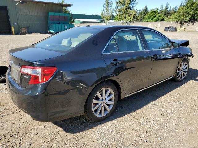 Photo 2 VIN: 4T4BF1FKXDR335532 - TOYOTA CAMRY 