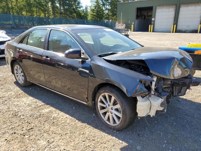 Photo 3 VIN: 4T4BF1FKXDR335532 - TOYOTA CAMRY 