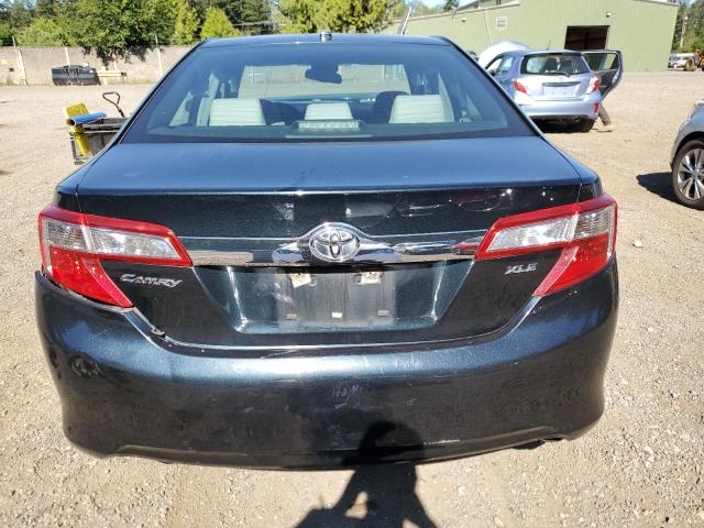 Photo 5 VIN: 4T4BF1FKXDR335532 - TOYOTA CAMRY 