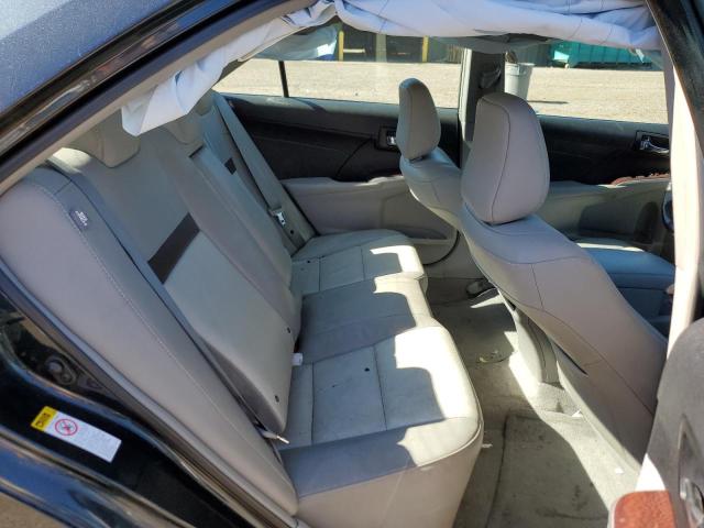 Photo 9 VIN: 4T4BF1FKXDR335532 - TOYOTA CAMRY 