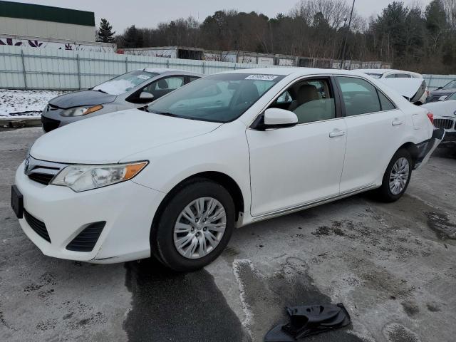 Photo 0 VIN: 4T4BF1FKXDR335885 - TOYOTA CAMRY 