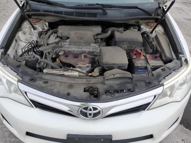 Photo 10 VIN: 4T4BF1FKXDR335885 - TOYOTA CAMRY 