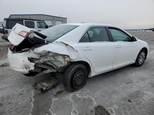 Photo 2 VIN: 4T4BF1FKXDR335885 - TOYOTA CAMRY 