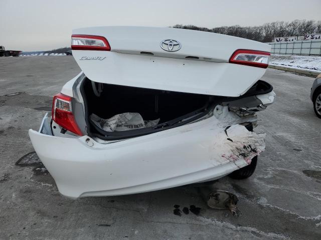 Photo 5 VIN: 4T4BF1FKXDR335885 - TOYOTA CAMRY 