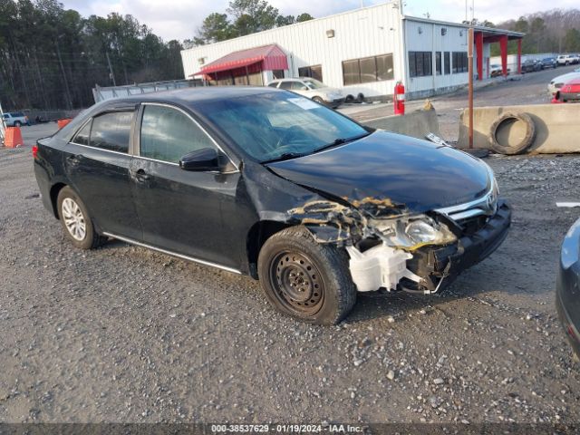 Photo 0 VIN: 4T4BF1FKXDR336552 - TOYOTA CAMRY 