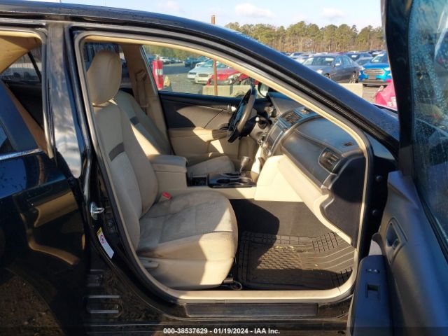 Photo 4 VIN: 4T4BF1FKXDR336552 - TOYOTA CAMRY 