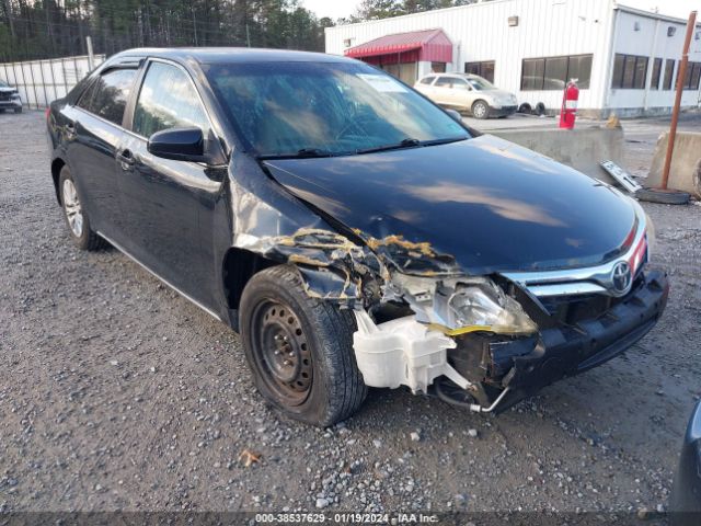 Photo 5 VIN: 4T4BF1FKXDR336552 - TOYOTA CAMRY 