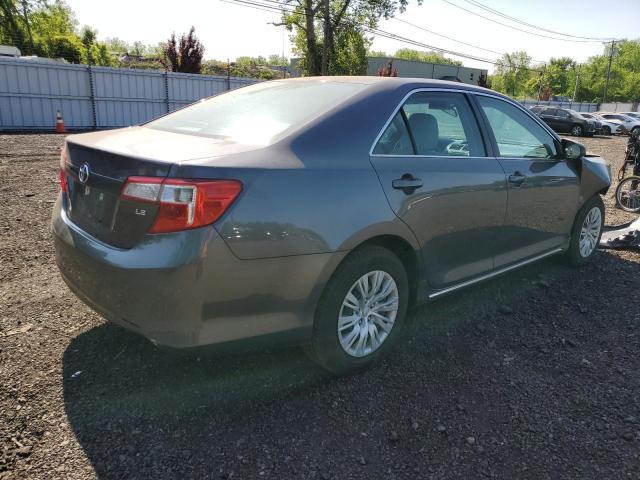 Photo 2 VIN: 4T4BF1FKXER337802 - TOYOTA CAMRY L 