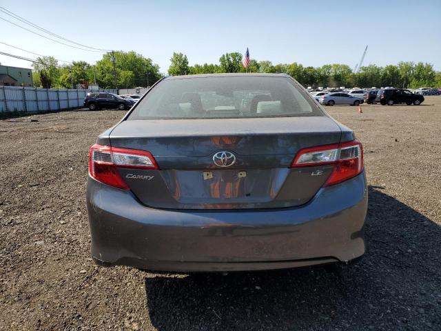 Photo 5 VIN: 4T4BF1FKXER337802 - TOYOTA CAMRY L 