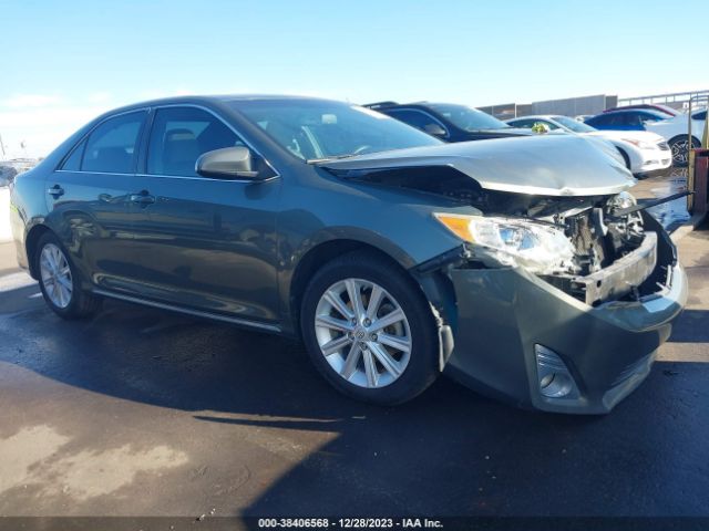 Photo 0 VIN: 4T4BF1FKXER343020 - TOYOTA CAMRY 