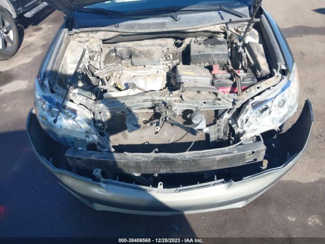 Photo 9 VIN: 4T4BF1FKXER343020 - TOYOTA CAMRY 