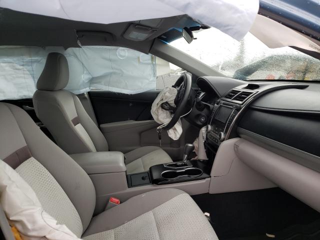 Photo 4 VIN: 4T4BF1FKXER344698 - TOYOTA CAMRY L 