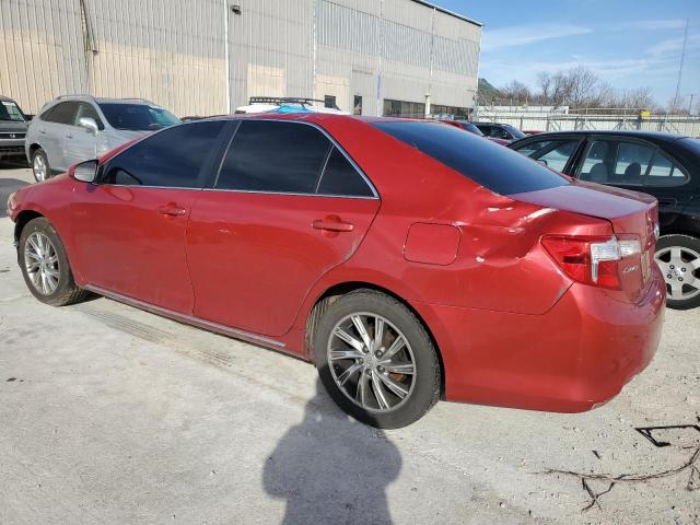 Photo 1 VIN: 4T4BF1FKXER346757 - TOYOTA CAMRY L 