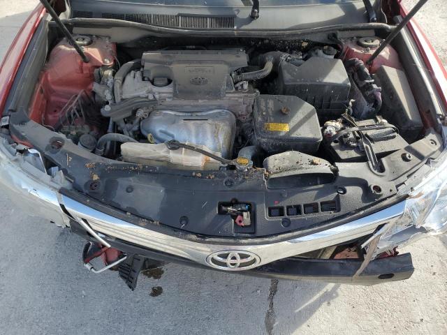 Photo 10 VIN: 4T4BF1FKXER346757 - TOYOTA CAMRY L 