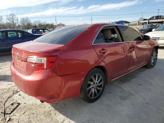 Photo 2 VIN: 4T4BF1FKXER346757 - TOYOTA CAMRY L 