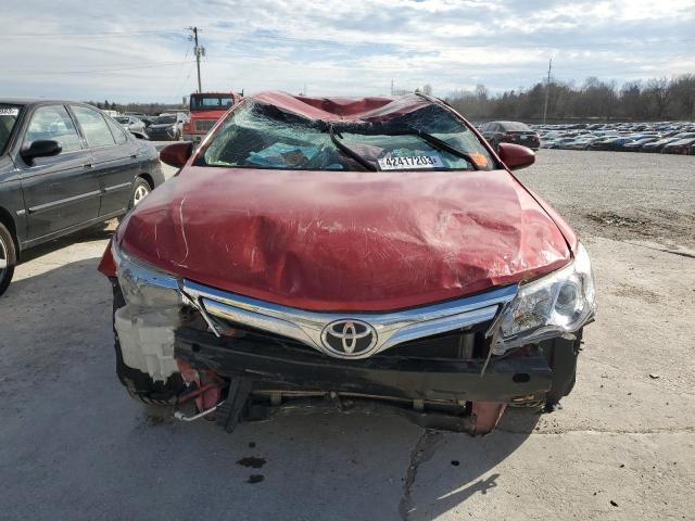 Photo 4 VIN: 4T4BF1FKXER346757 - TOYOTA CAMRY L 