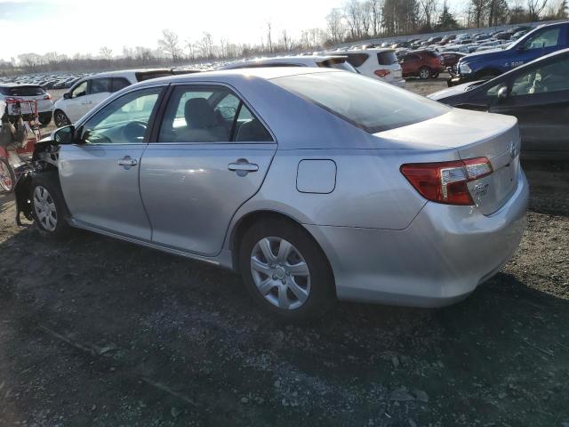 Photo 1 VIN: 4T4BF1FKXER347908 - TOYOTA CAMRY 