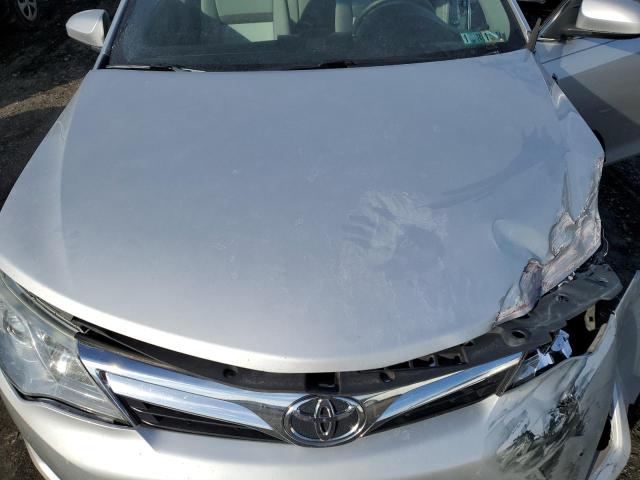 Photo 10 VIN: 4T4BF1FKXER347908 - TOYOTA CAMRY 