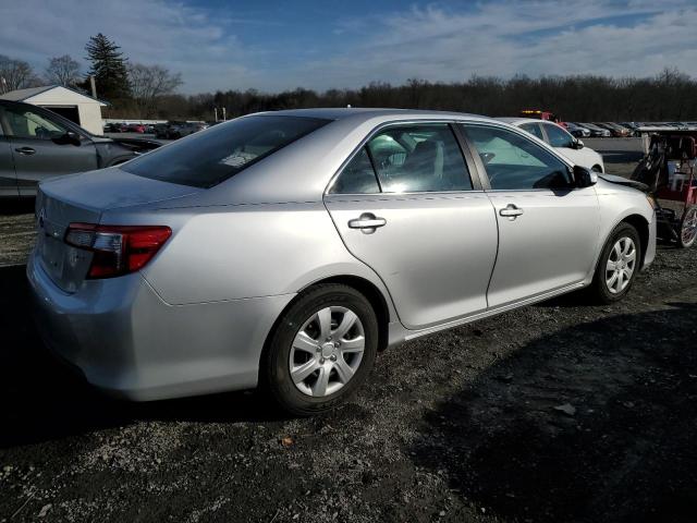 Photo 2 VIN: 4T4BF1FKXER347908 - TOYOTA CAMRY 