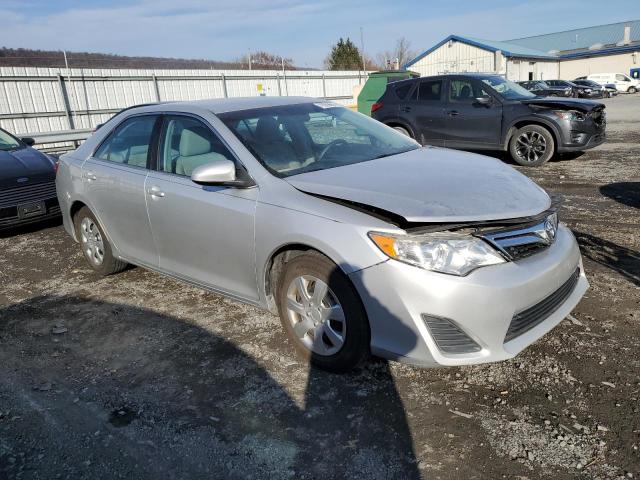 Photo 3 VIN: 4T4BF1FKXER347908 - TOYOTA CAMRY 