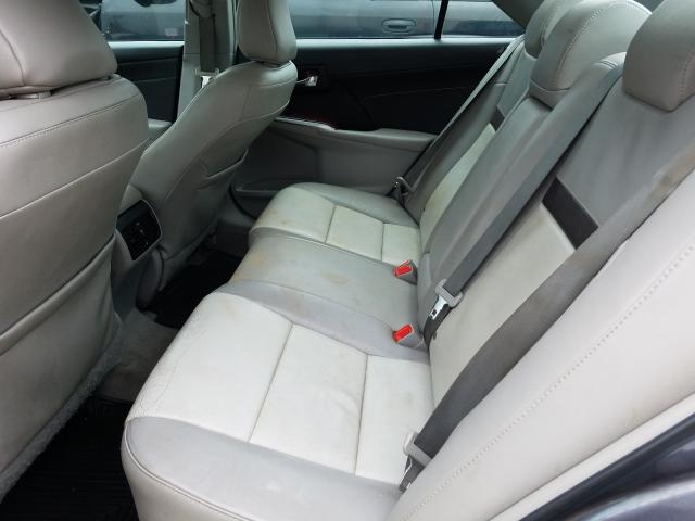 Photo 5 VIN: 4T4BF1FKXER348721 - TOYOTA CAMRY L 