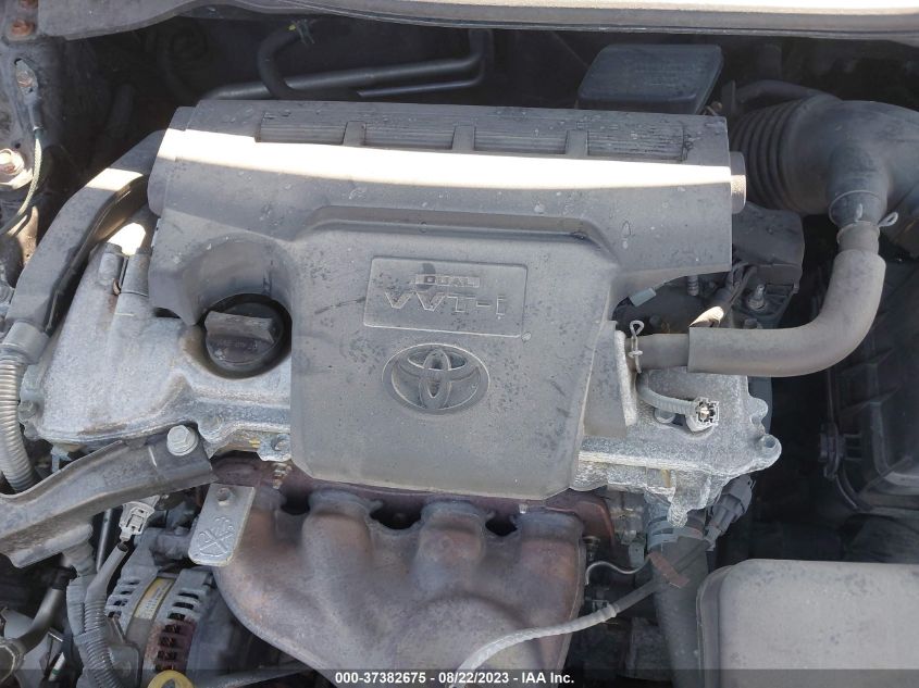 Photo 9 VIN: 4T4BF1FKXER349531 - TOYOTA CAMRY 