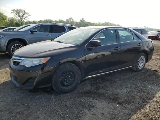 Photo 0 VIN: 4T4BF1FKXER352476 - TOYOTA CAMRY 