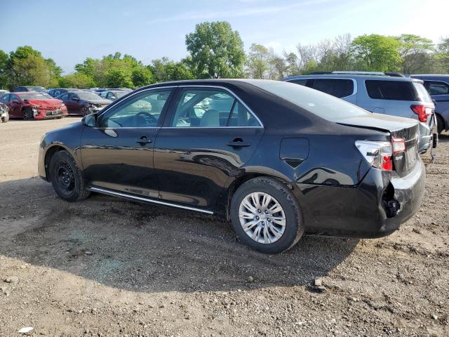 Photo 1 VIN: 4T4BF1FKXER352476 - TOYOTA CAMRY 