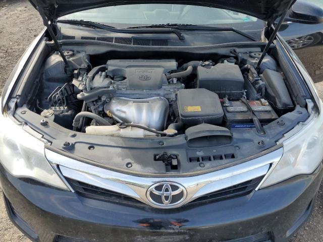 Photo 10 VIN: 4T4BF1FKXER352476 - TOYOTA CAMRY 