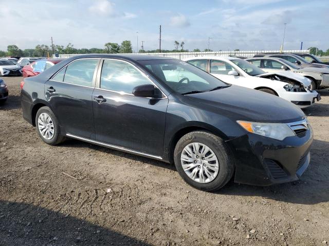 Photo 3 VIN: 4T4BF1FKXER352476 - TOYOTA CAMRY 