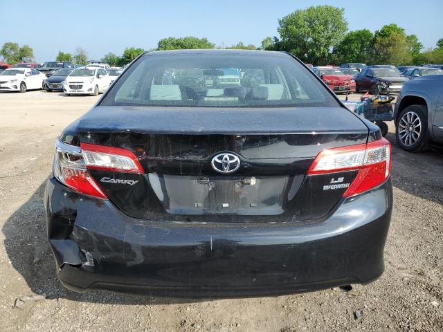 Photo 5 VIN: 4T4BF1FKXER352476 - TOYOTA CAMRY 