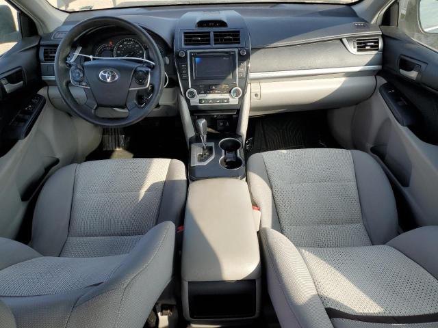 Photo 7 VIN: 4T4BF1FKXER352476 - TOYOTA CAMRY 