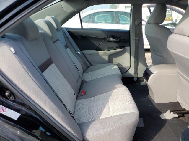 Photo 9 VIN: 4T4BF1FKXER352476 - TOYOTA CAMRY 