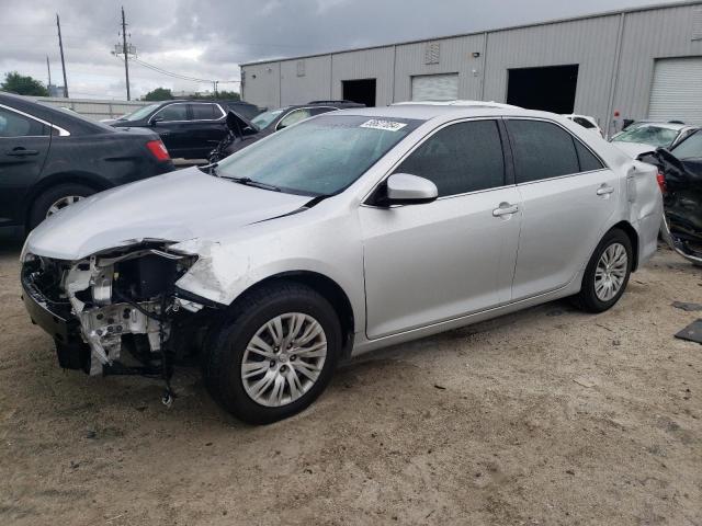 Photo 0 VIN: 4T4BF1FKXER353434 - TOYOTA CAMRY L 