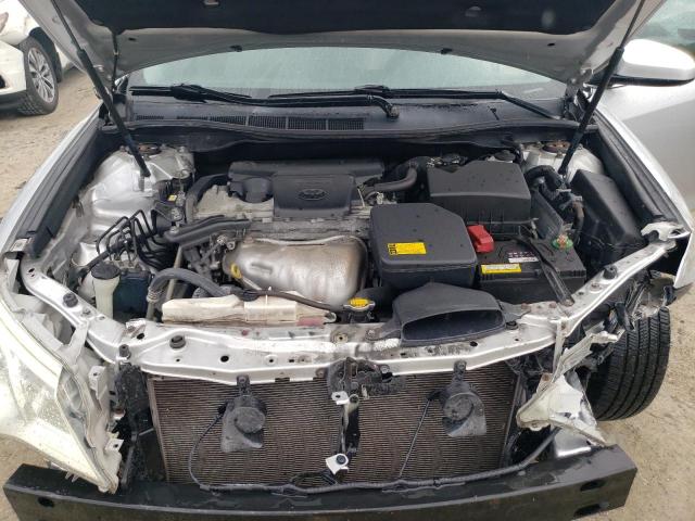 Photo 10 VIN: 4T4BF1FKXER353434 - TOYOTA CAMRY L 