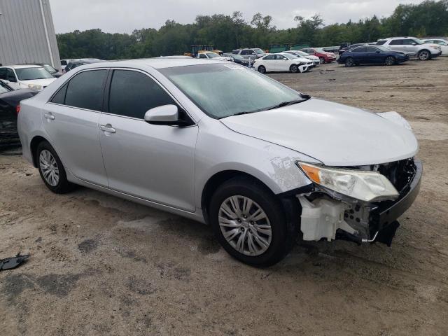 Photo 3 VIN: 4T4BF1FKXER353434 - TOYOTA CAMRY L 