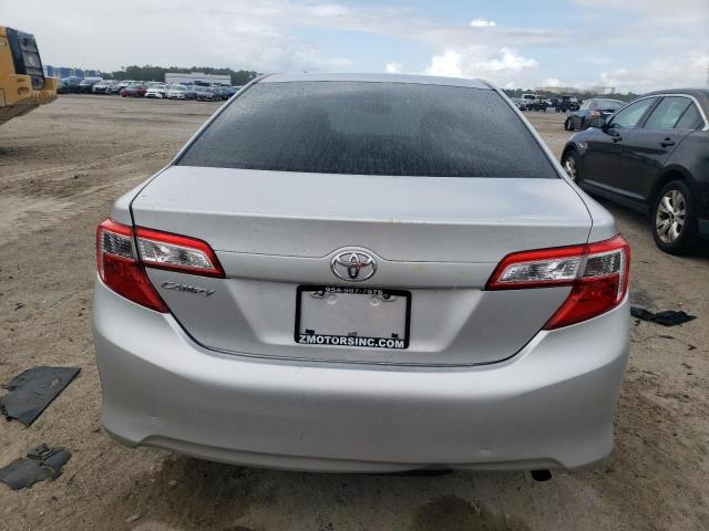 Photo 5 VIN: 4T4BF1FKXER353434 - TOYOTA CAMRY L 