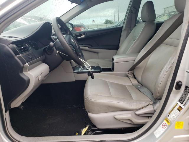 Photo 6 VIN: 4T4BF1FKXER353434 - TOYOTA CAMRY L 