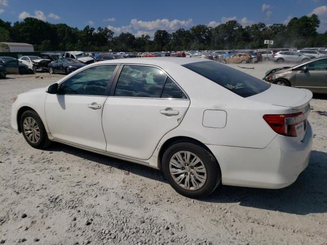 Photo 1 VIN: 4T4BF1FKXER356396 - TOYOTA CAMRY L 